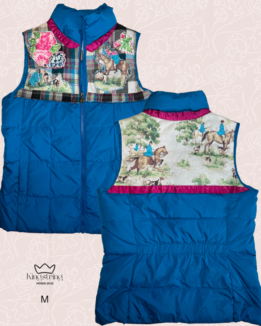 #433 Blue Grand Prix